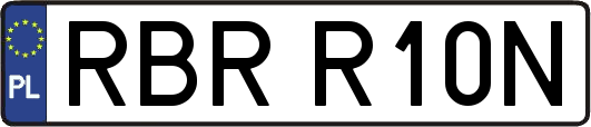 RBRR10N