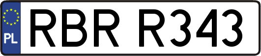 RBRR343