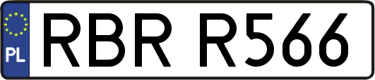 RBRR566