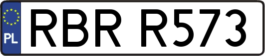 RBRR573