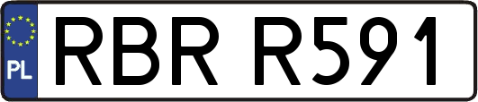 RBRR591