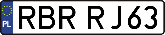 RBRRJ63