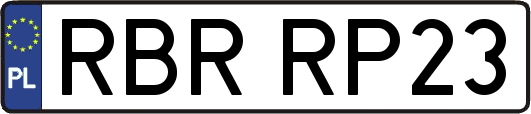 RBRRP23