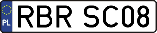 RBRSC08