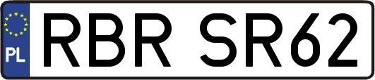 RBRSR62