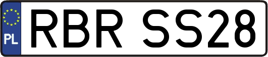 RBRSS28