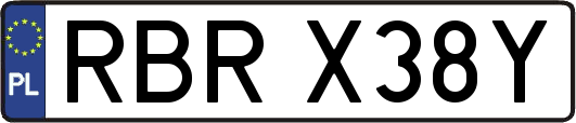 RBRX38Y