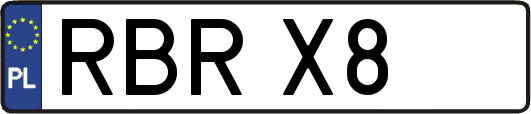 RBRX8