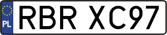 RBRXC97