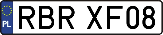 RBRXF08