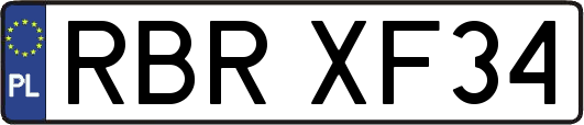 RBRXF34