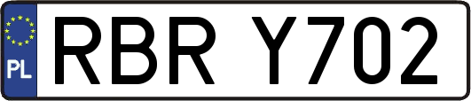 RBRY702