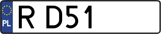 RD51