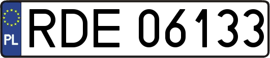 RDE06133