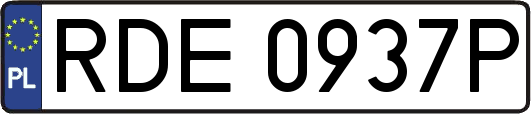 RDE0937P