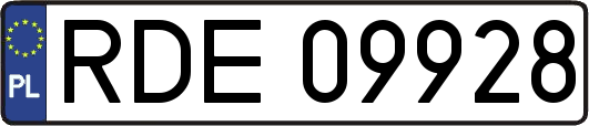 RDE09928