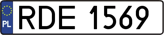 RDE1569