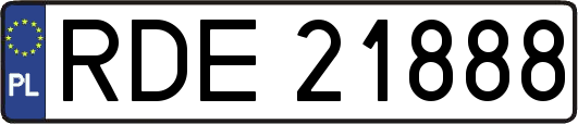 RDE21888