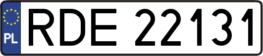 RDE22131