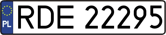 RDE22295