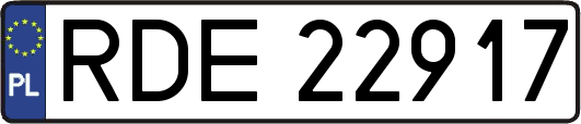 RDE22917