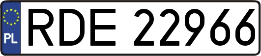 RDE22966