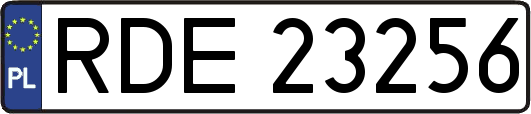 RDE23256