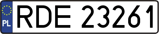 RDE23261