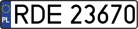 RDE23670