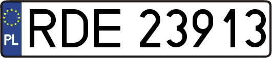 RDE23913