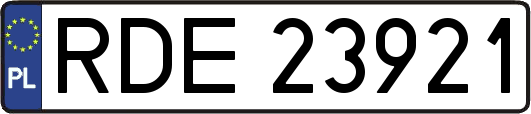 RDE23921