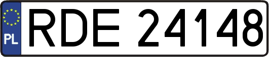 RDE24148