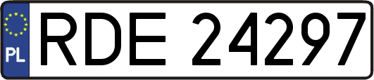 RDE24297