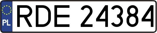 RDE24384