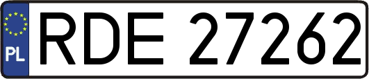 RDE27262