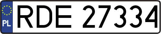 RDE27334