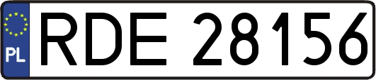 RDE28156