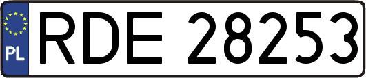 RDE28253