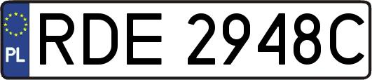 RDE2948C