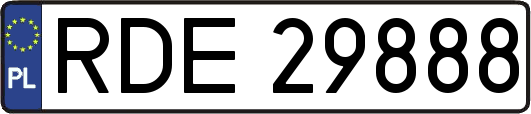 RDE29888