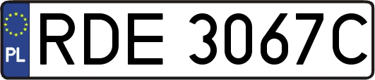 RDE3067C
