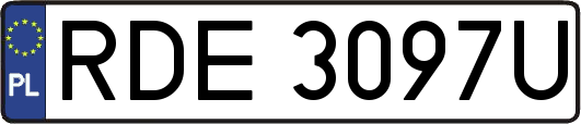 RDE3097U