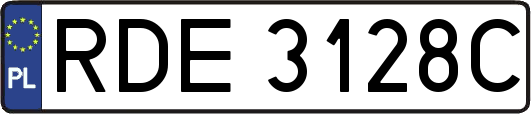 RDE3128C