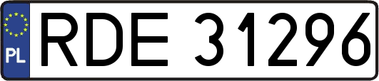 RDE31296