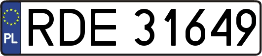 RDE31649