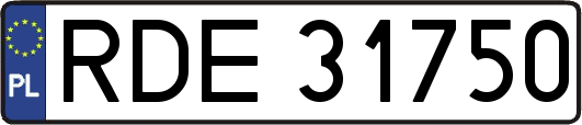 RDE31750