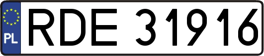 RDE31916