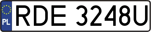 RDE3248U