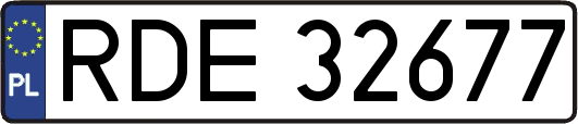 RDE32677