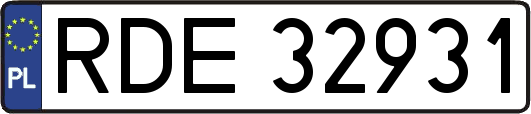 RDE32931